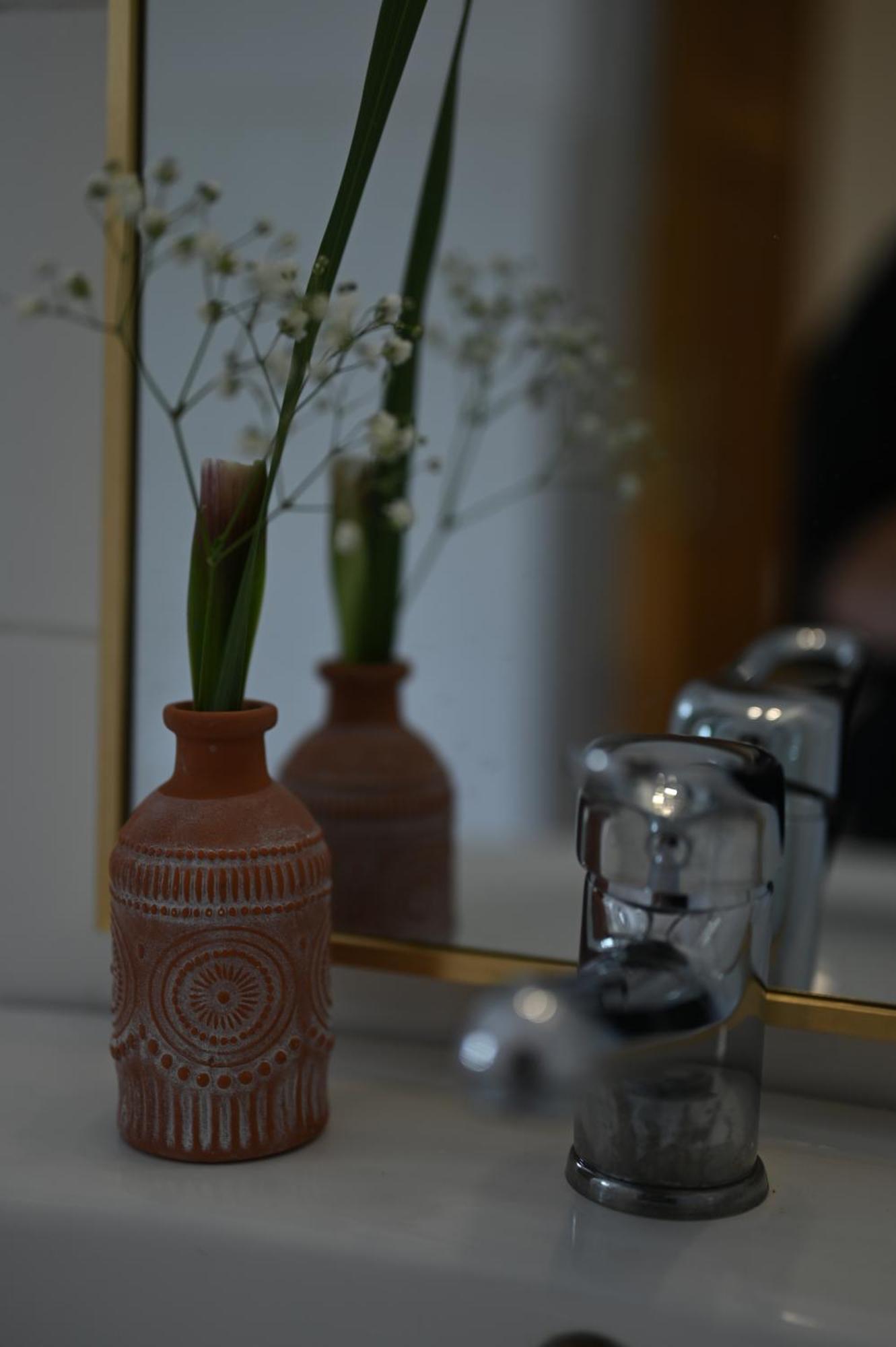 Niche Boutique Hotel Tirana Esterno foto
