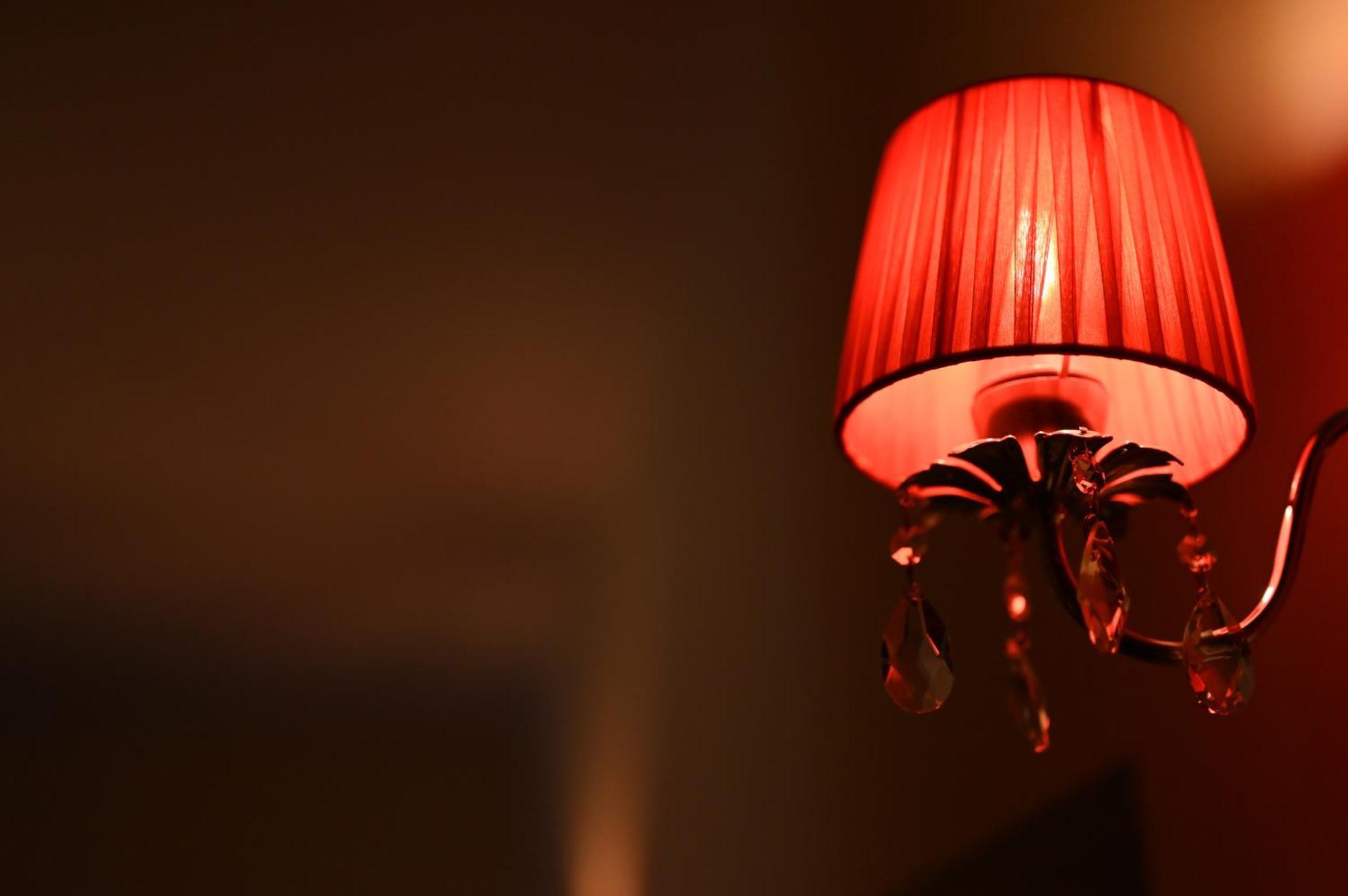Niche Boutique Hotel Tirana Esterno foto