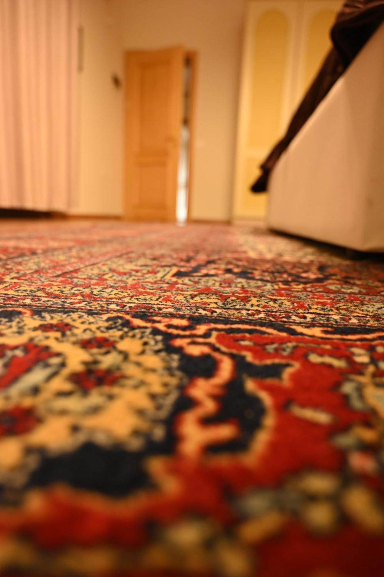 Niche Boutique Hotel Tirana Esterno foto