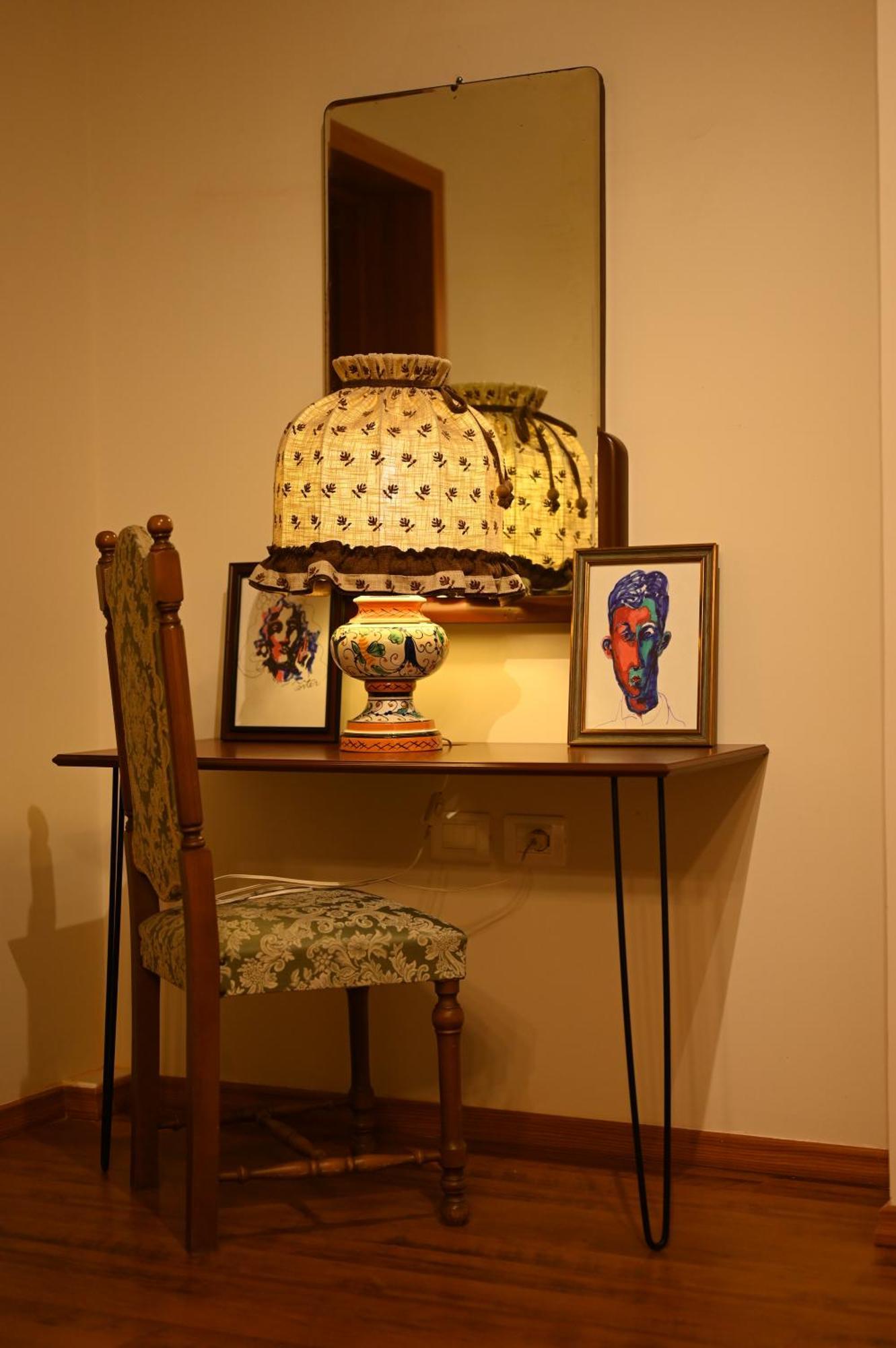 Niche Boutique Hotel Tirana Esterno foto