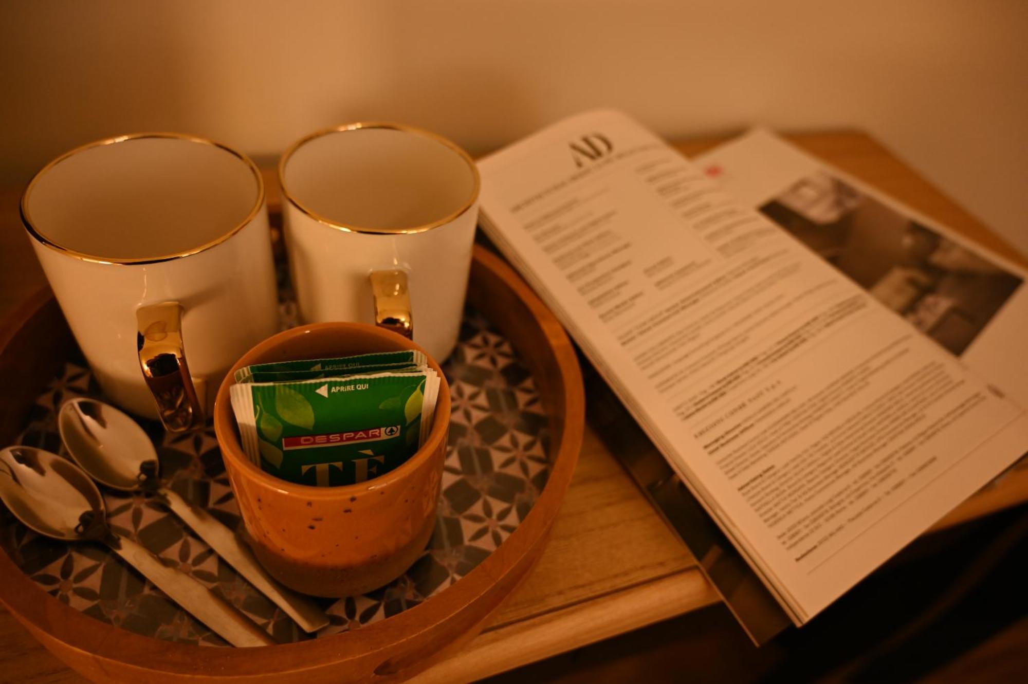 Niche Boutique Hotel Tirana Esterno foto
