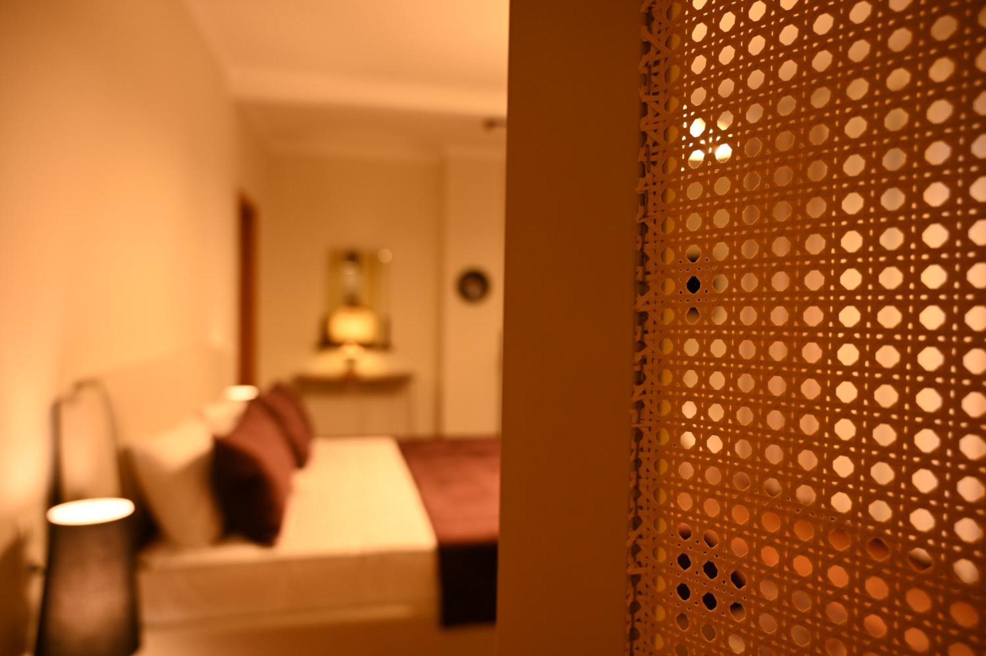 Niche Boutique Hotel Tirana Esterno foto