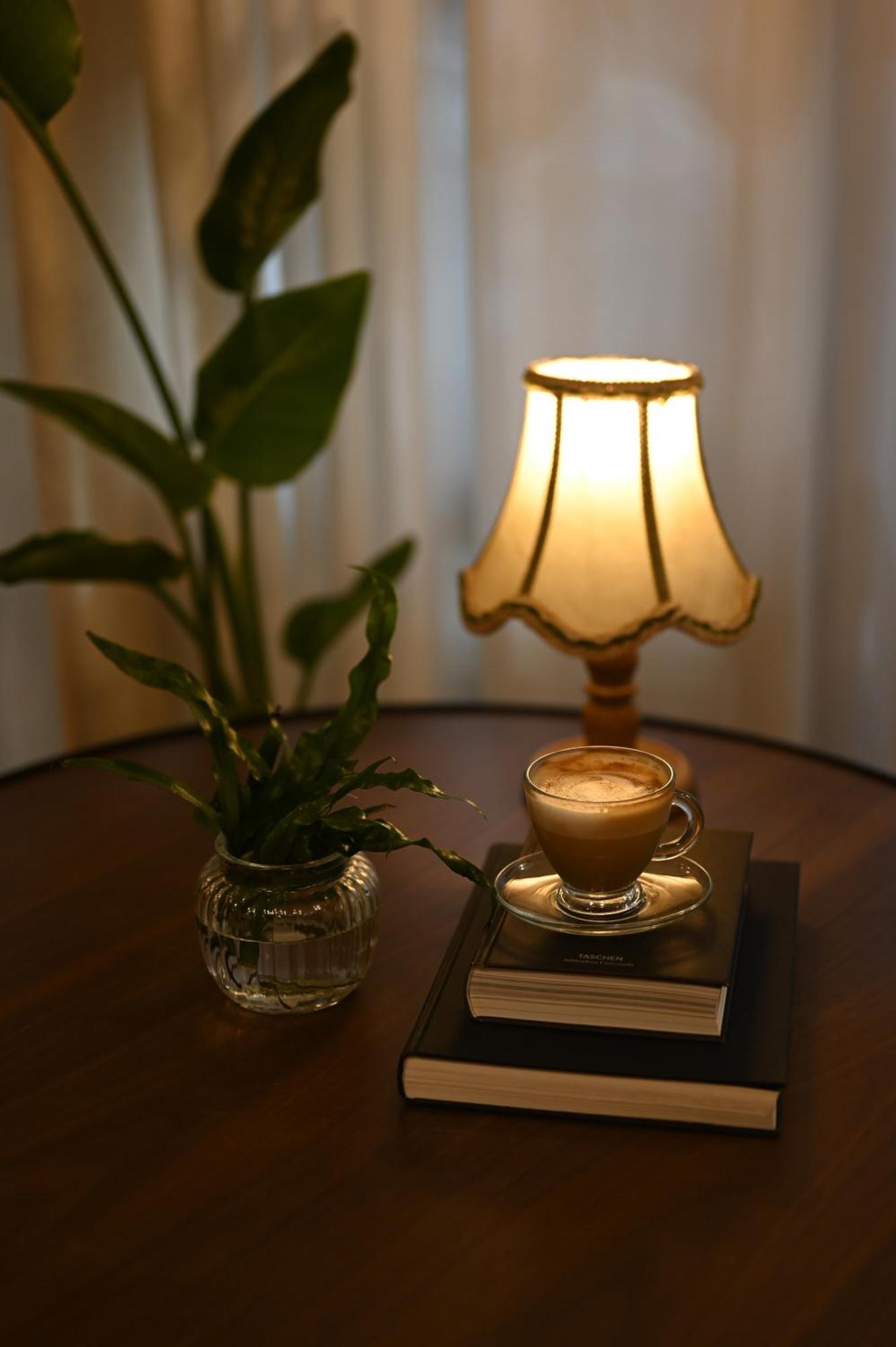 Niche Boutique Hotel Tirana Esterno foto