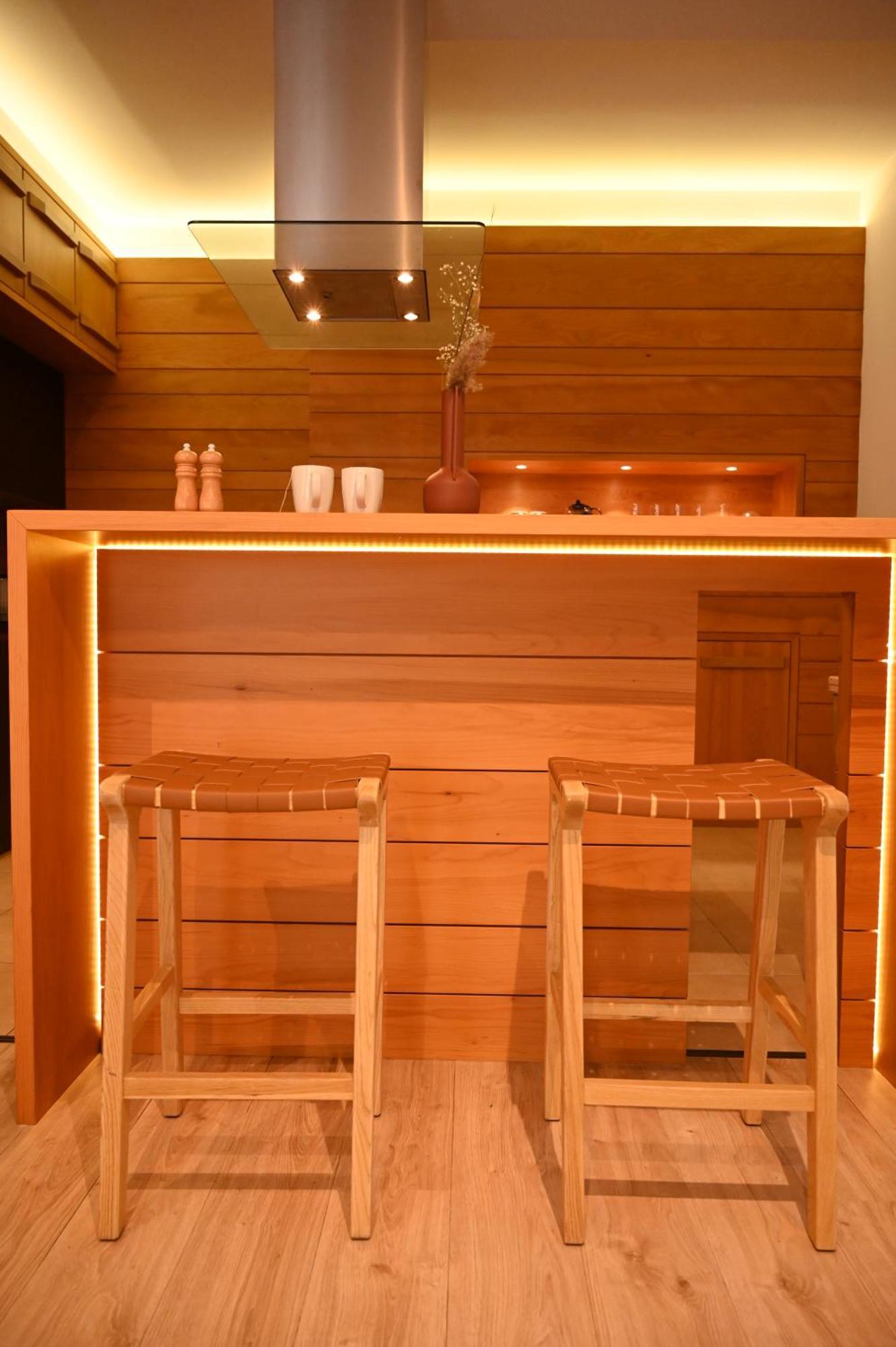 Niche Boutique Hotel Tirana Esterno foto